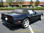 1987 Corvette Convertible For Sale
