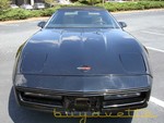 1987 Corvette Convertible For Sale
