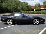 1987 Corvette Convertible For Sale