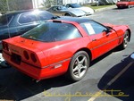 1986 Corvette Coupe For Sale