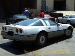 1986 Corvette Coupe For Sale