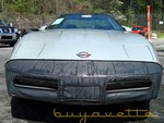 1986 Corvette Coupe For Sale