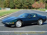 1995 Corvette Coupe For Sale