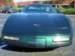 1995 Corvette Coupe For Sale