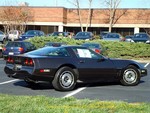 1990 Corvette Coupe For Sale