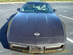 1990 Corvette Coupe For Sale