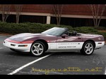 1995 corvette for sale