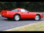 1994 corvette for sale