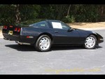 1996 corvette for sale