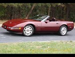 1993 corvette for sale