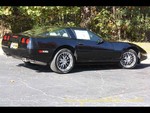 1996 corvette for sale