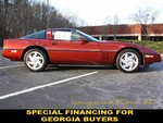 1986 corvette for sale