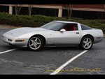 1996 corvette for sale