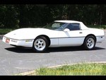 1987 corvette for sale