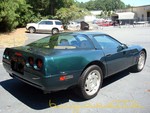 1994 Corvette coupe For Sale
