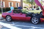 1992 Corvette Coupe For Sale