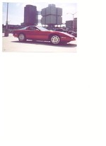 1985 corvette for sale