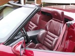 1993 Corvette Convertible For Sale
