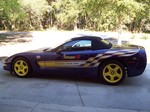 1998 corvette for sale