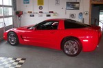 1998 corvette for sale