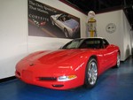 2002 corvette for sale