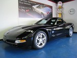 2004 corvette for sale