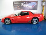 2004 corvette for sale