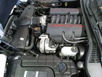 1997 Corvette Coupe For Sale