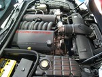 1997 Corvette Coupe For Sale
