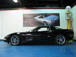 2003 corvette for sale