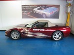 2003 corvette for sale