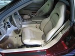 2003 Corvette Convertible For Sale
