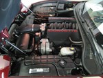 2003 Corvette Convertible For Sale
