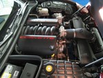2003 Corvette Convertible For Sale