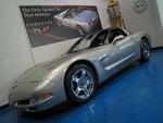 1999 corvette for sale