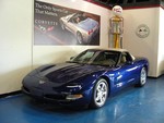 2004 corvette for sale