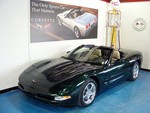 2001 corvette for sale