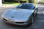 2000 corvette for sale