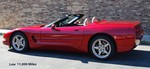 2004 corvette for sale