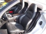 2002 Corvette Convertible For Sale