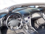 2002 Corvette Convertible For Sale