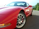 2000 Corvette Hardtop For Sale