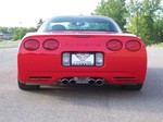 2000 Corvette Hardtop For Sale