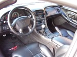 2000 Corvette Hardtop For Sale