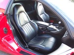 2000 Corvette Hardtop For Sale
