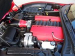 2000 Corvette Hardtop For Sale