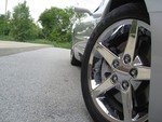 2001 Corvette Coupe For Sale