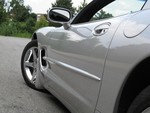 2001 Corvette Coupe For Sale
