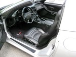 2001 Corvette Coupe For Sale