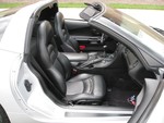 2001 Corvette Coupe For Sale